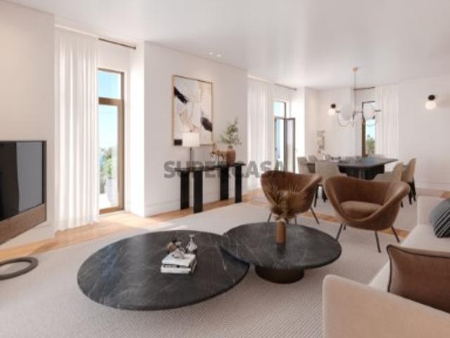 Casa venda em Visconde da Luz, Cascais