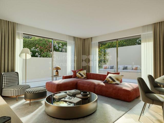 Apartamento venda em Visconde da Luz, Cascais
