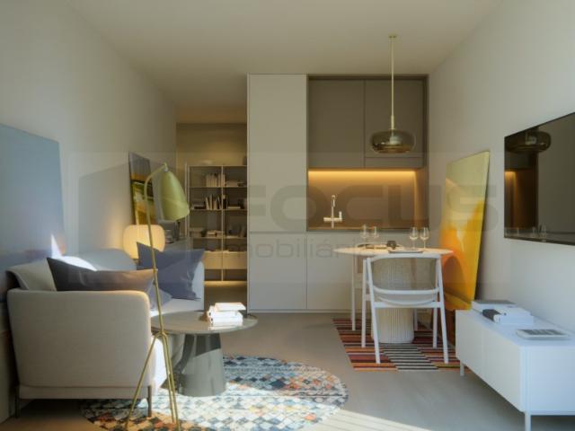 Apartamento venda em Aveiro