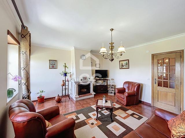 Apartamento venda em Caldas Da Rainha, Leiria