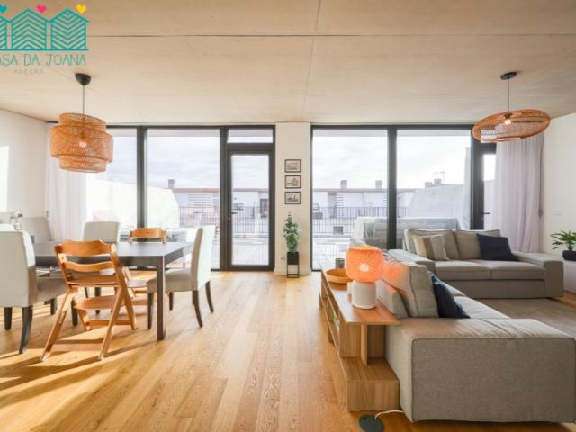 Apartamento venda em Ílhavo, Aveiro