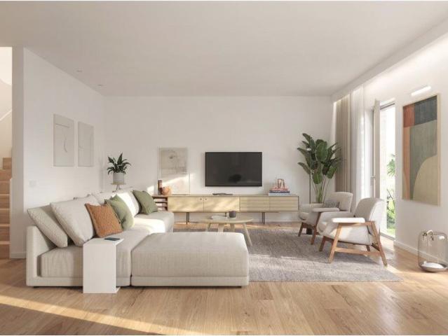 Apartamento venda em Alvalade, Lisboa
