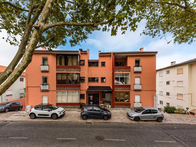 Apartamento venda em Alvide, Cascais
