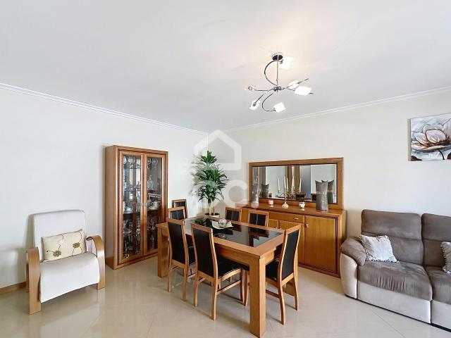 Apartamento venda em Chaves, Vila Real
