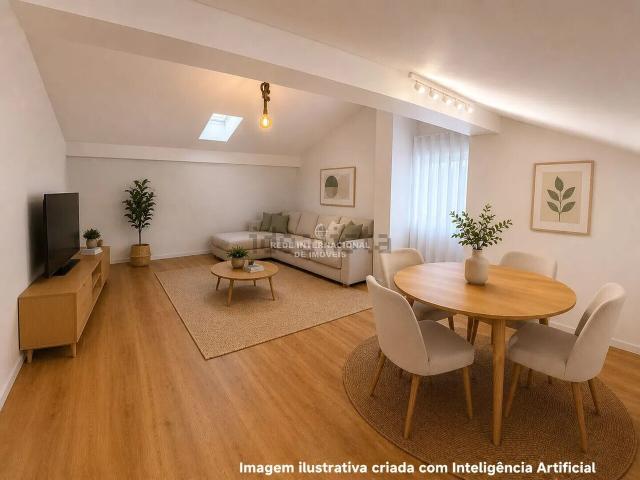 Apartamento venda em Porto