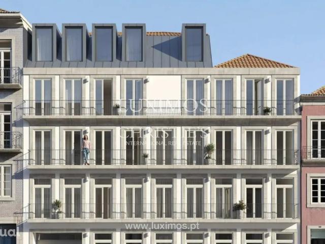 Apartamento venda em Porto, Cedofeita