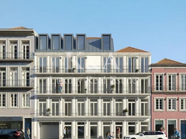 Apartamento venda em Porto, Cedofeita