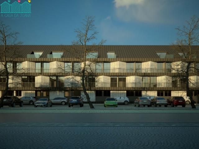 Apartamento venda em Aveiro