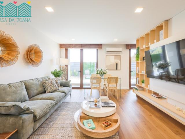 Apartamento venda em Presa, Aveiro