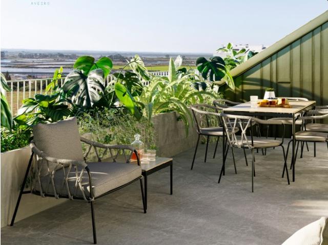 Apartamento venda em Sá-Barrocas, Aveiro