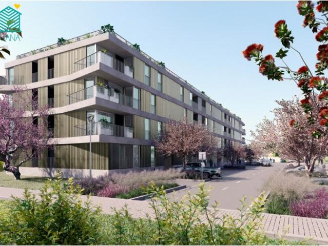 Apartamento venda em Sá-Barrocas, Aveiro