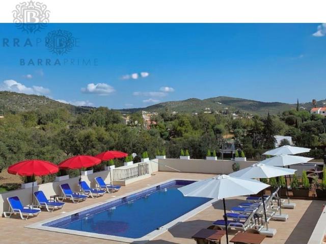 Apartamento venda em Faro