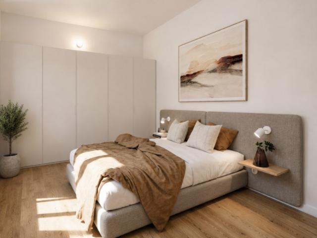 Apartamento venda em Vale de Cobro, Setúbal