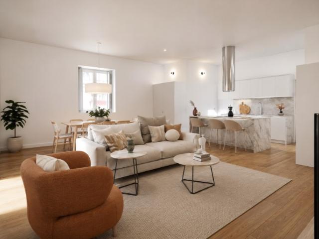 Apartamento venda em Vale de Cobro, Setúbal