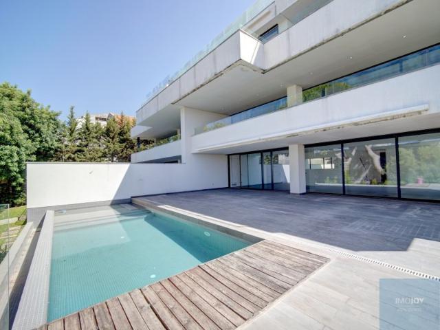 Apartamento alugar em Santo António do Estoril, Cascais