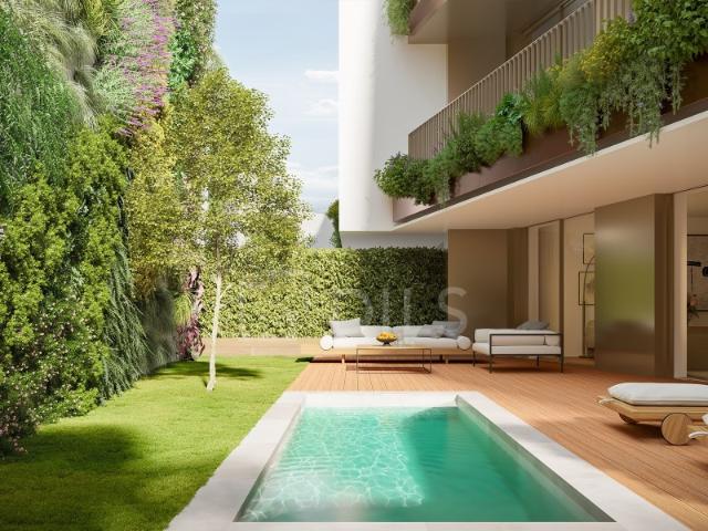 Apartamento venda em Porto, Aldoar