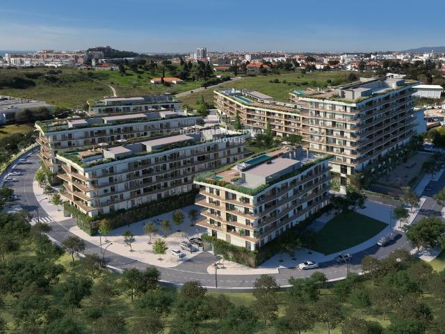 Apartamento venda em Pedreira dos Húngaros, Oeiras