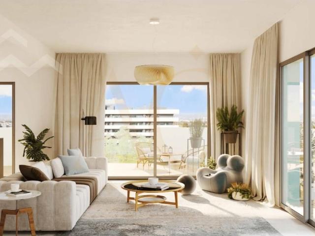 Apartamento venda em Faro