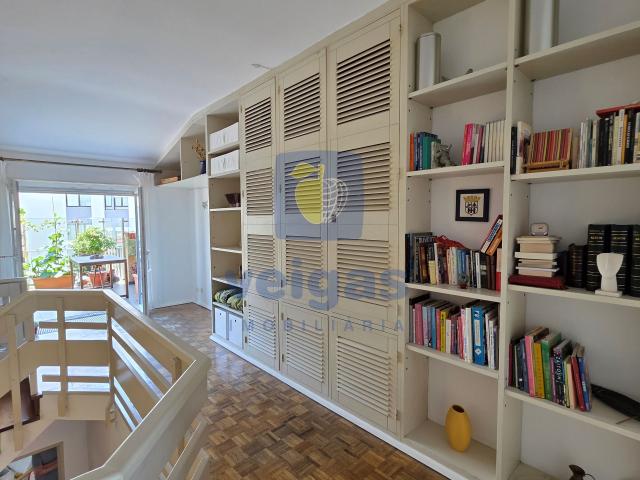 Apartamento venda em Nossa Senhora do Pópulo, Caldas Da Rainha
