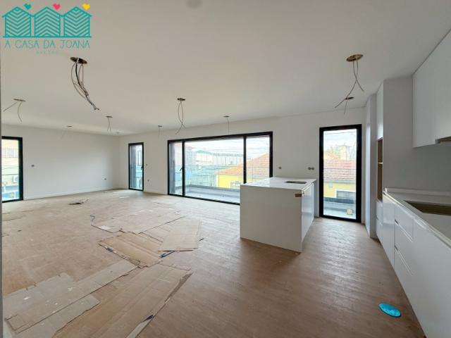 Apartamento venda em Esgueira, Aveiro
