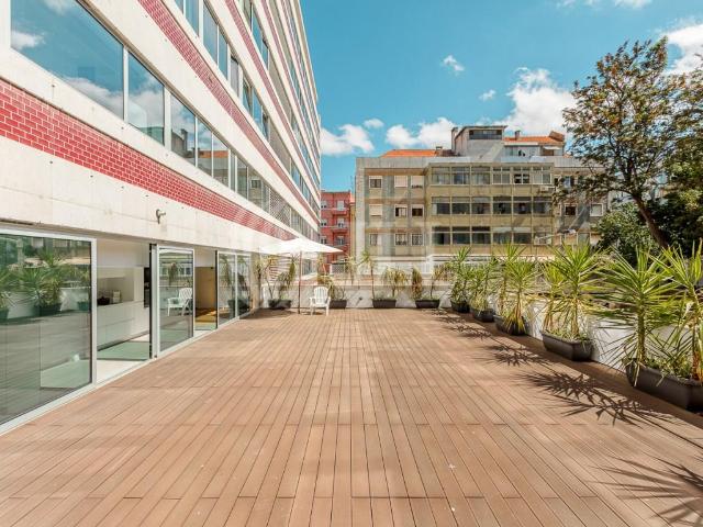 Apartamento venda em Estrela, Lisboa