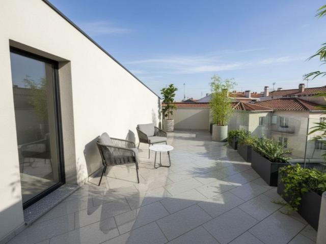 Apartamento venda em Bairro do Vouga, Aveiro