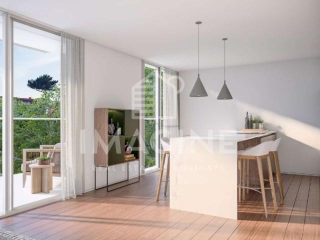 Apartamento venda em Bairro Clemente Vicente, Oeiras