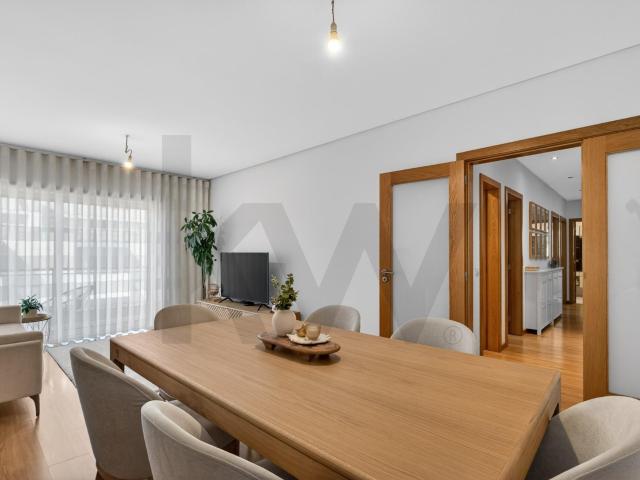 Apartamento venda em Quinta do Casal, Aveiro