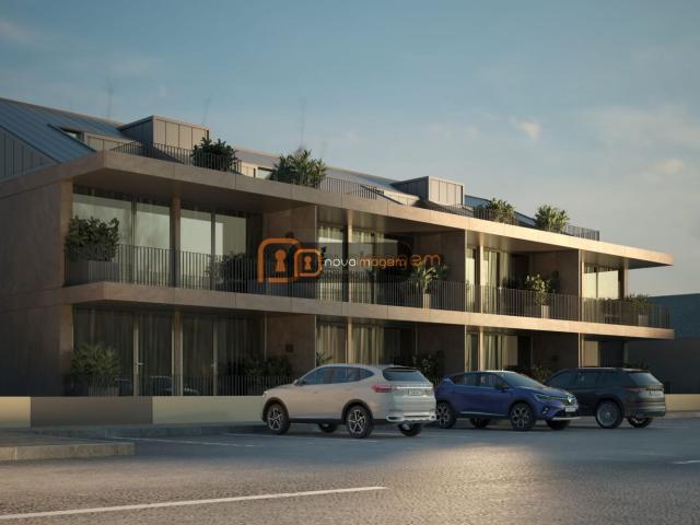Apartamento venda em Ílhavo, Aveiro