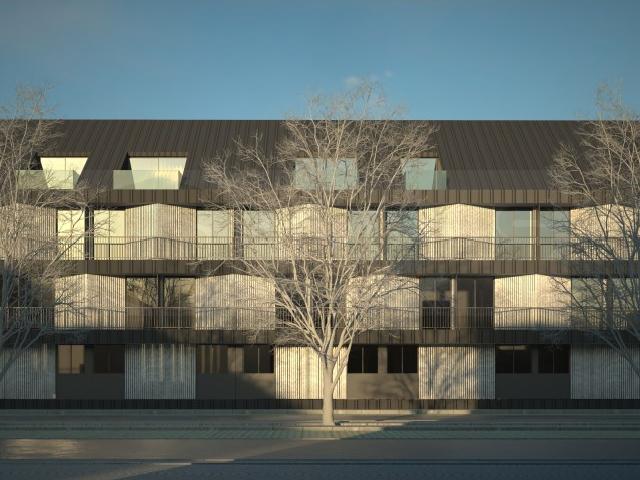 Apartamento venda em Aveiro