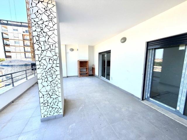 Apartamento venda em Aldeia de Paio Pires, Seixal