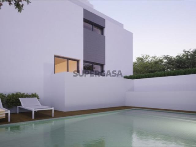 Casa venda em Visconde da Luz, Cascais