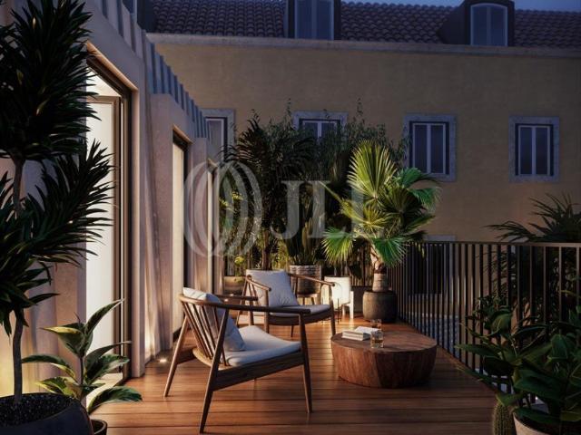 Apartamento venda em Santo António, Lisboa