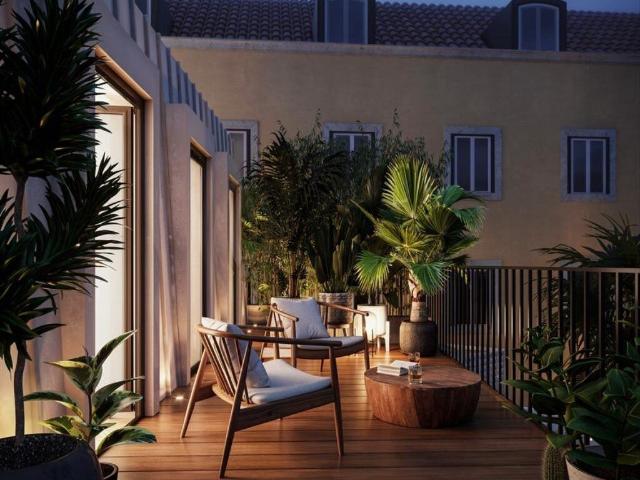 Apartamento venda em Santo António, Lisboa
