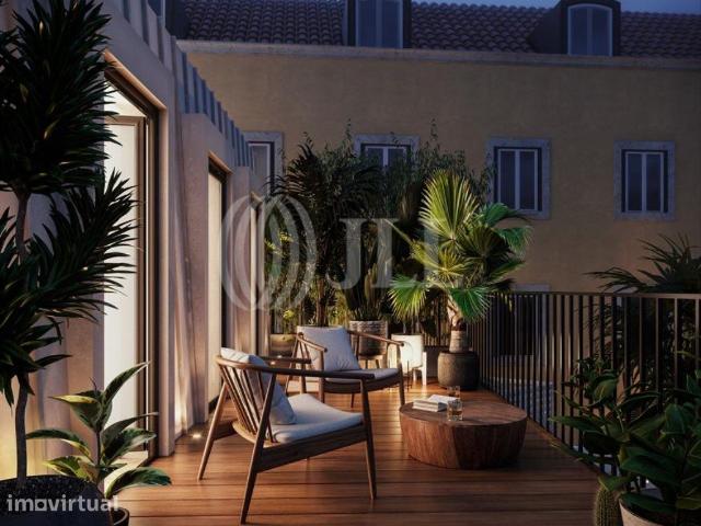 Apartamento venda em Santo António, Lisboa