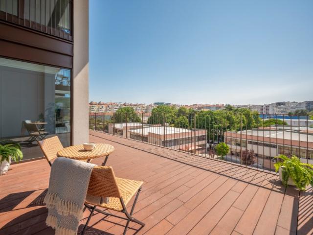 Apartamento alugar em Benfica, Benfica