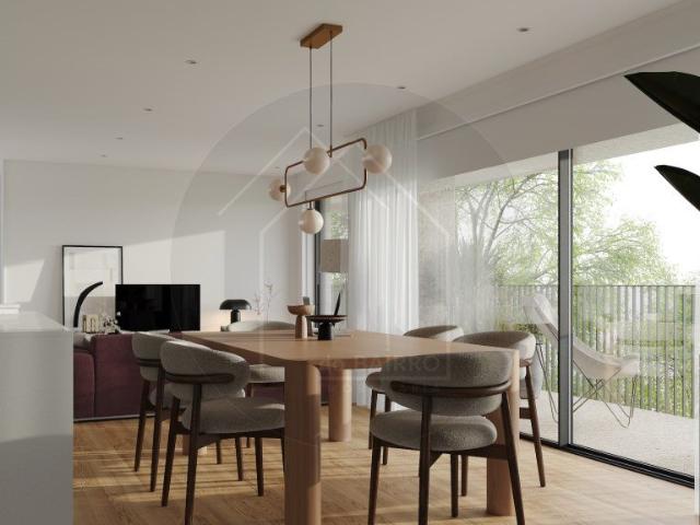 Apartamento venda em Porto, Lordelo Do Ouro