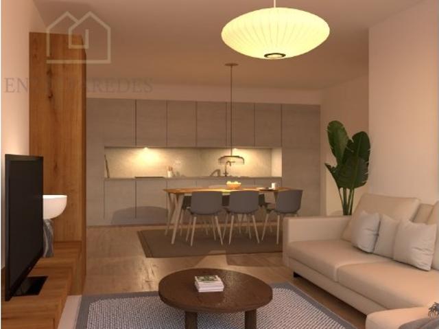 Apartamento venda em Avilhó, Porto