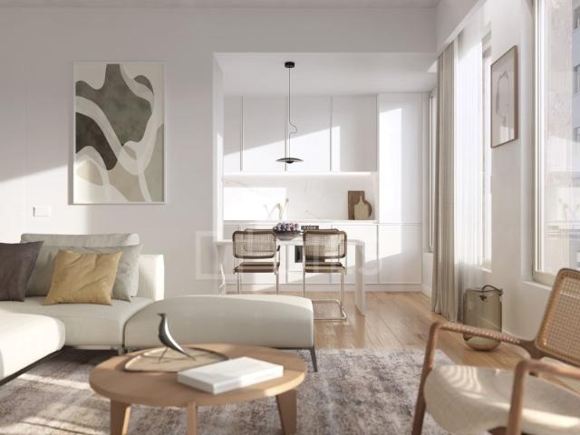 Apartamento venda em Lisboa