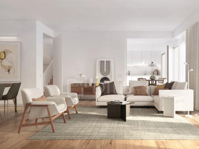 Apartamento venda em Lisboa
