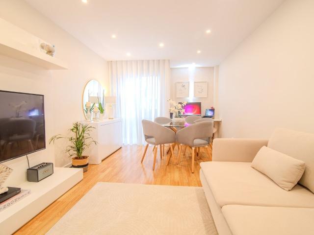 Apartamento venda em Santo António, Funchal