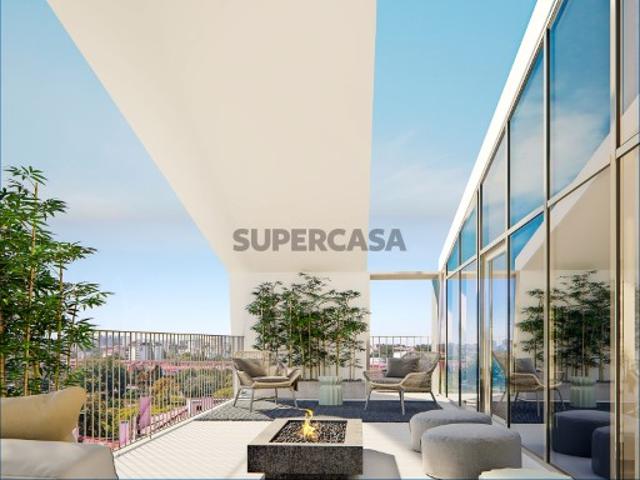 Casa venda em Olivais, Lisboa