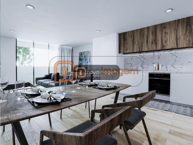 Apartamento venda em Bairro do Vouga, Aveiro