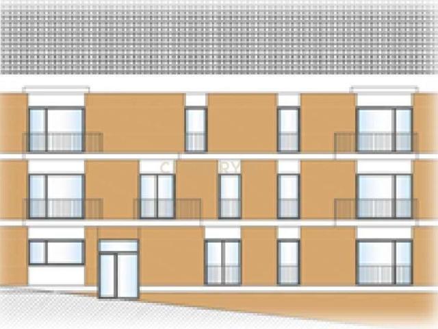 Apartamento venda em Mirandela, Bragança