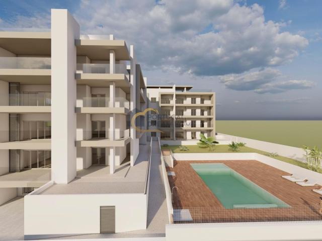 Apartamento venda em Albufeira e Olhos de Água, Albufeira