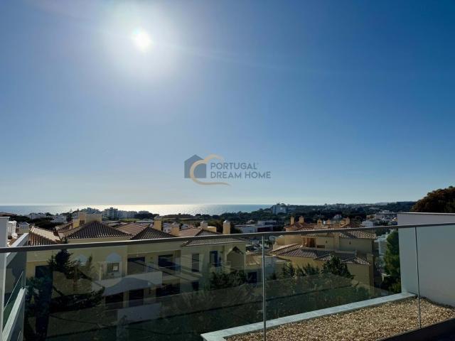 Apartamento venda em Albufeira e Olhos de Água, Albufeira