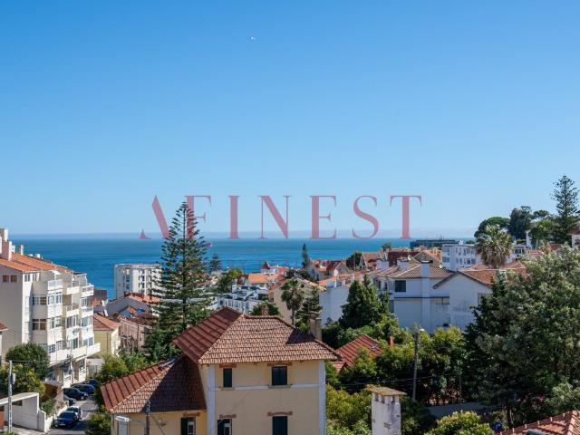 Apartamento venda em Santo António do Estoril, Cascais