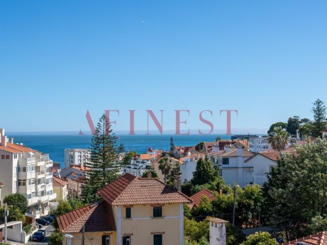 Apartamento venda em Santo António do Estoril, Cascais