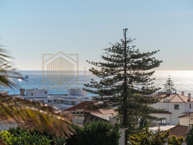 Apartamento venda em Visconde da Luz, Cascais