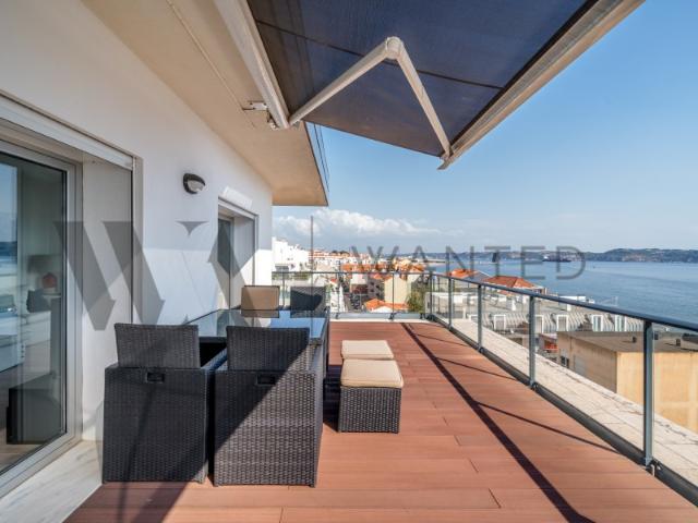 Apartamento alugar em Oeiras, Lisboa
